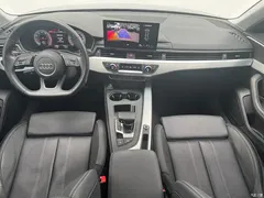 2022 Geely A4L 40 TFSI luxury dynamic type — фото 9