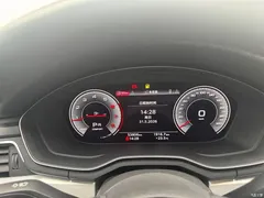 2022 Geely A4L 40 TFSI luxury dynamic type — фото 11