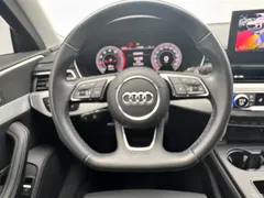 2022 Geely A4L 40 TFSI luxury dynamic type — фото 12