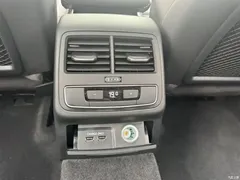 2022 Geely A4L 40 TFSI luxury dynamic type — фото 13