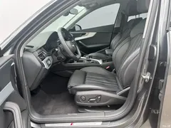 2022 Geely A4L 40 TFSI luxury dynamic type — фото 16