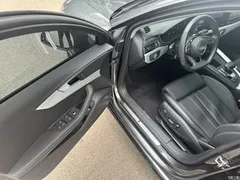 2022 Geely A4L 40 TFSI luxury dynamic type — фото 17