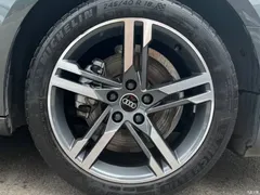2022 Geely A4L 40 TFSI luxury dynamic type — фото 24