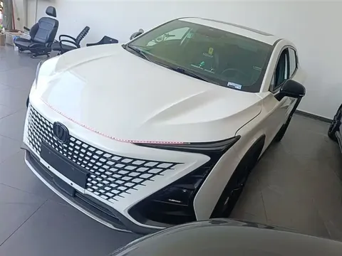 2022 Changan UNI-T 1.5T