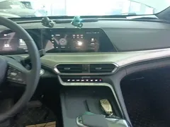 2022 Changan UNI-T 1.5T, белый — фото 13