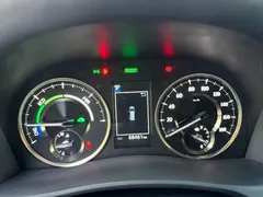 2021 Toyota Alphard Hybrid 2.5L Premium, белый — фото 6