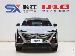 2020 Changan UNI-T 1.5T Premium Type — фото 2