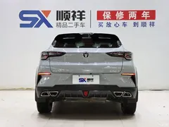 2020 Changan UNI-T 1.5T Premium Type — фото 5