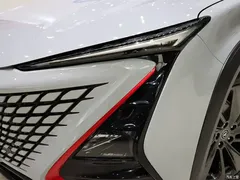 2020 Changan UNI-T 1.5T Premium Type — фото 7