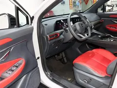 2020 Changan UNI-T 1.5T Premium Type — фото 9