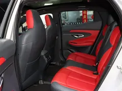 2020 Changan UNI-T 1.5T Premium Type — фото 11