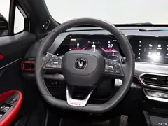 2020 Changan UNI-T 1.5T Premium Type — фото 13