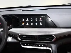 2020 Changan UNI-T 1.5T Premium Type — фото 14