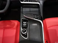 2020 Changan UNI-T 1.5T Premium Type — фото 15