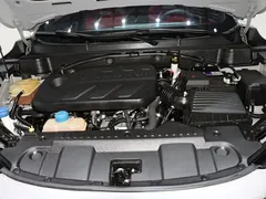 2020 Changan UNI-T 1.5T Premium Type — фото 19