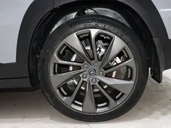 2020 Changan UNI-T 1.5T Premium Type — фото 20