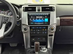 2020 Toyota 4Runner 4.0L (Canada spec) — фото 12