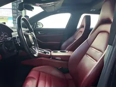 2022 Porsche Panamera 4 Sport Turismo 2.9T, белый — фото 10