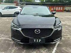 2021 Mazda 6 2.5L Sport — фото 2