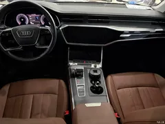 2020 Audi A6 imported Avant avant-garde 45 TFSI premium dynamic model — фото 13