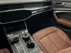 2020 Audi A6 imported Avant avant-garde 45 TFSI premium dynamic model — фото 14