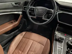 2020 Audi A6 imported Avant avant-garde 45 TFSI premium dynamic model — фото 15