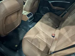 2020 Audi A6 imported Avant avant-garde 45 TFSI premium dynamic model — фото 16