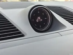 2019 Porsche Cayenne Cayenne 3.0T, белый — фото 8