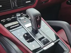 2019 Porsche Cayenne Cayenne 3.0T, белый — фото 9