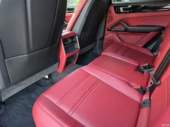 2019 Porsche Cayenne Cayenne 3.0T, белый — фото 12