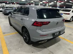 2021 Volkswagen Golf 280TSI DSG R-Line — фото 4