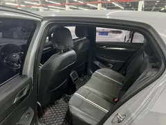 2021 Volkswagen Golf 280TSI DSG R-Line — фото 8