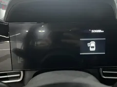 2022 Hyundai Elantra 1.5L CVT LUX Premium, белый — фото 9