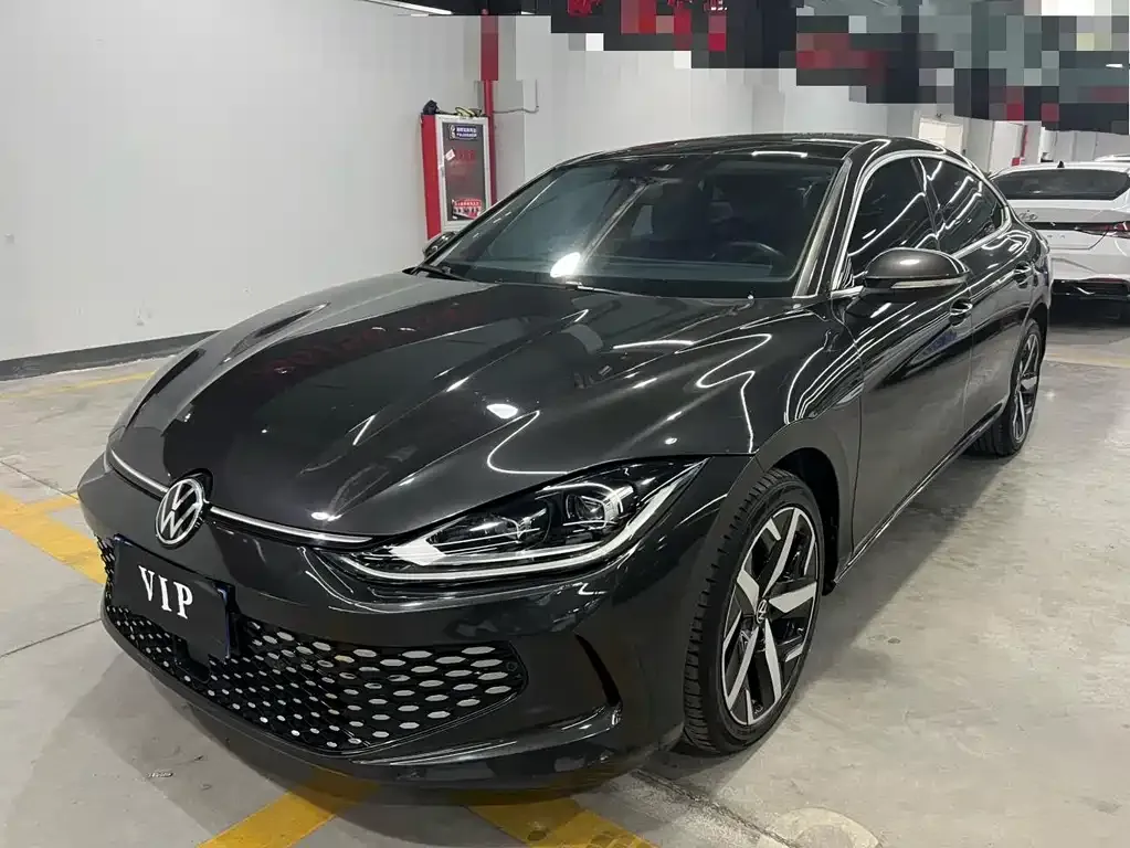 2022 Volkswagen Lamando L 280TSI DSG