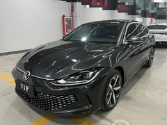 2022 Volkswagen Lamando L 280TSI DSG — фото 1