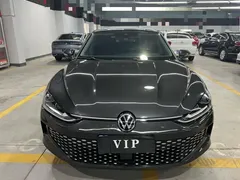 2022 Volkswagen Lamando L 280TSI DSG — фото 2