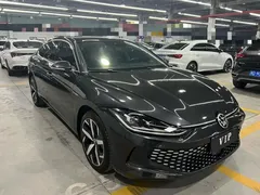 2022 Volkswagen Lamando L 280TSI DSG — фото 3