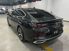 2022 Volkswagen Lamando L 280TSI DSG — фото 4