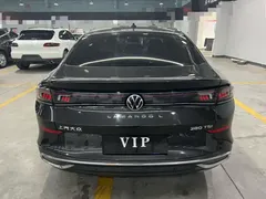2022 Volkswagen Lamando L 280TSI DSG — фото 5