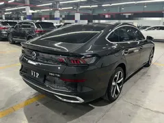 2022 Volkswagen Lamando L 280TSI DSG — фото 6