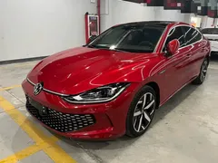 2022 Volkswagen Lamando L 280TSI DSG — фото 1