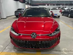 2022 Volkswagen Lamando L 280TSI DSG — фото 2