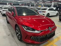 2022 Volkswagen Lamando L 280TSI DSG — фото 3