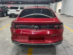2022 Volkswagen Lamando L 280TSI DSG — фото 5