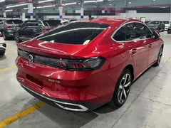 2022 Volkswagen Lamando L 280TSI DSG — фото 6