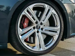 2020 Audi S7 2.9 TFSI quattro — фото 10