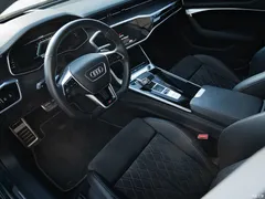 2020 Audi S7 2.9 TFSI quattro — фото 11