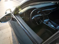 2020 Audi S7 2.9 TFSI quattro — фото 14