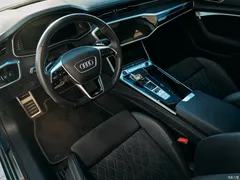 2020 Audi S7 2.9 TFSI quattro — фото 16