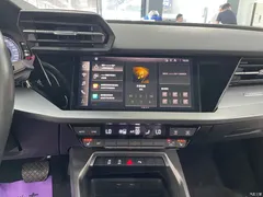2022 Audi A3 A3L Limousine 35 TFSI fashionable and sporty — фото 10